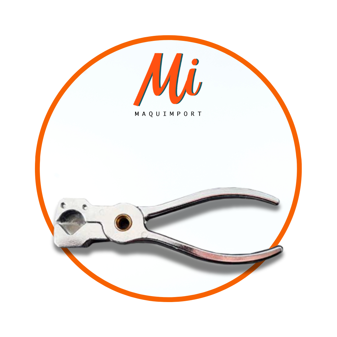 Cortador manguera capilar de PVC flexible