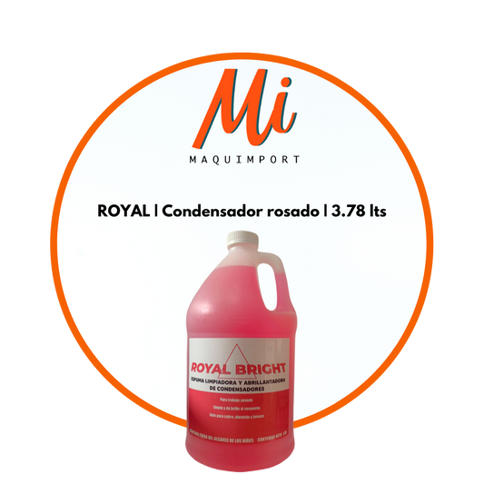 Detergente