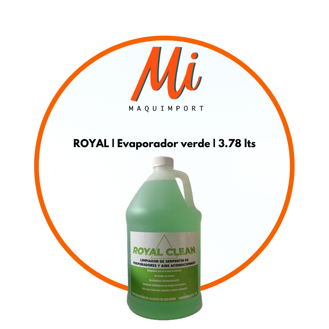 Detergente