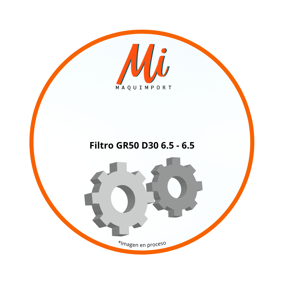 Filtro doméstico