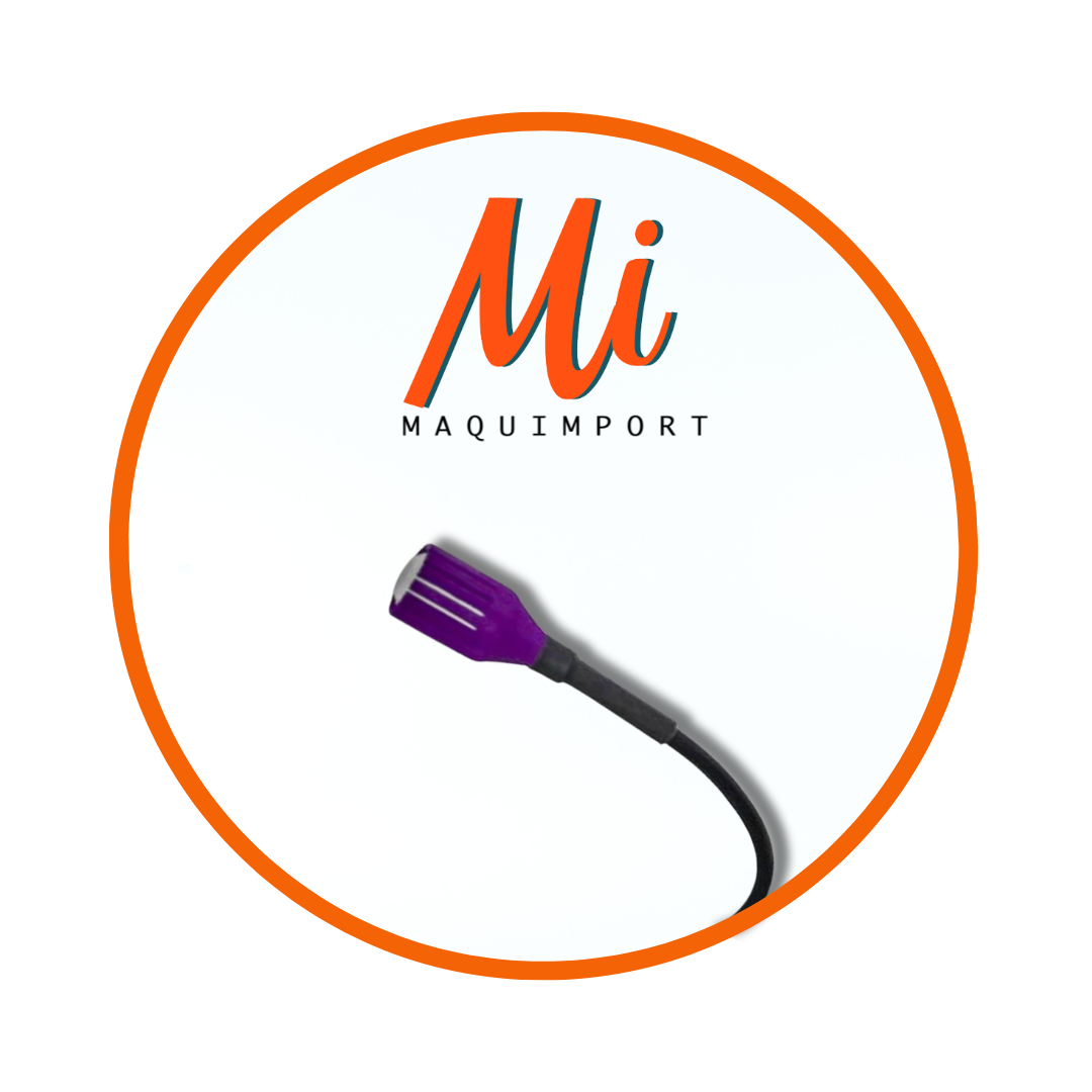 Sonda de humedad FULL GAUGE: 3041 SB56 -2.5M | Maquimport-Chile