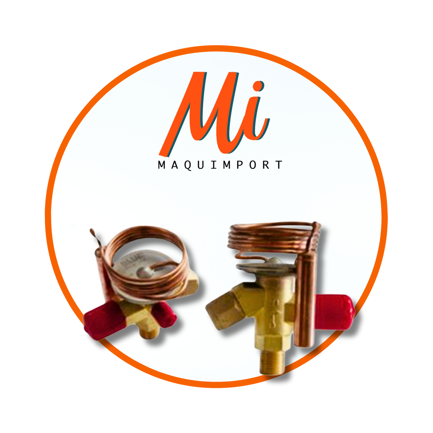 Válvula de expansión