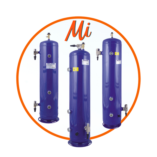 Recibidor de líquido