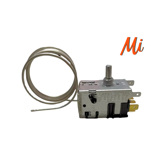 Termostato doméstico