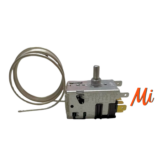 Termostato doméstico