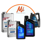 Aceite para compresor