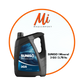 Aceite para compresor