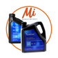 Aceite para compresor - 2 formatos