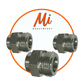 Adaptador rotalock
