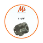Adaptador rotalock