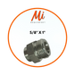 Adaptador rotalock