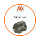 Adaptador rotalock
