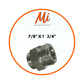 Adaptador rotalock