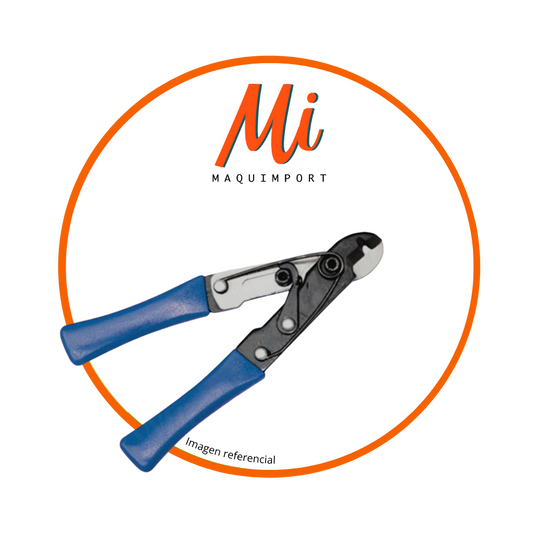 Alicate SANHE 0.1–3 mm para cortar y pelar cables eléctricos – Herramienta de precisión – Maquimport Chile