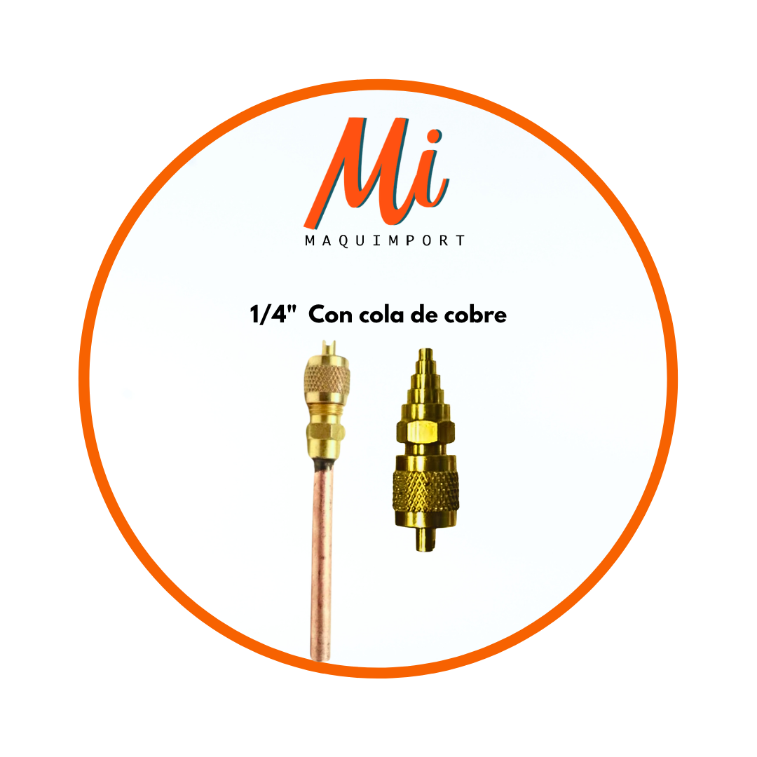 Apendice de carga