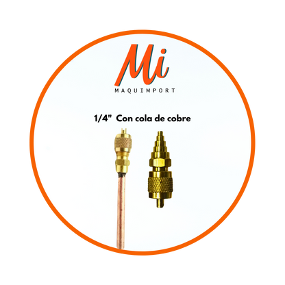 Apendice de carga