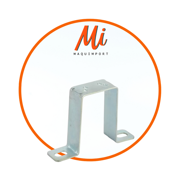 Base motor de ventilador comercial