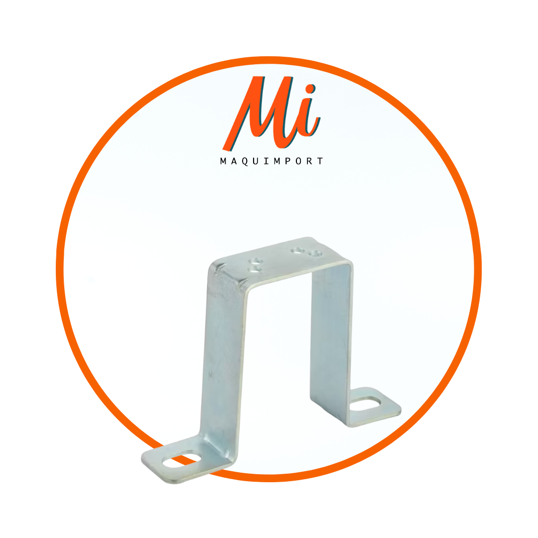 Base motor de ventilador comercial