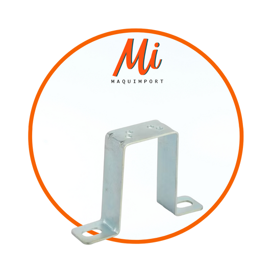 Base motor de ventilador comercial