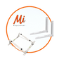 Base para equipos de Aire Acondicionado