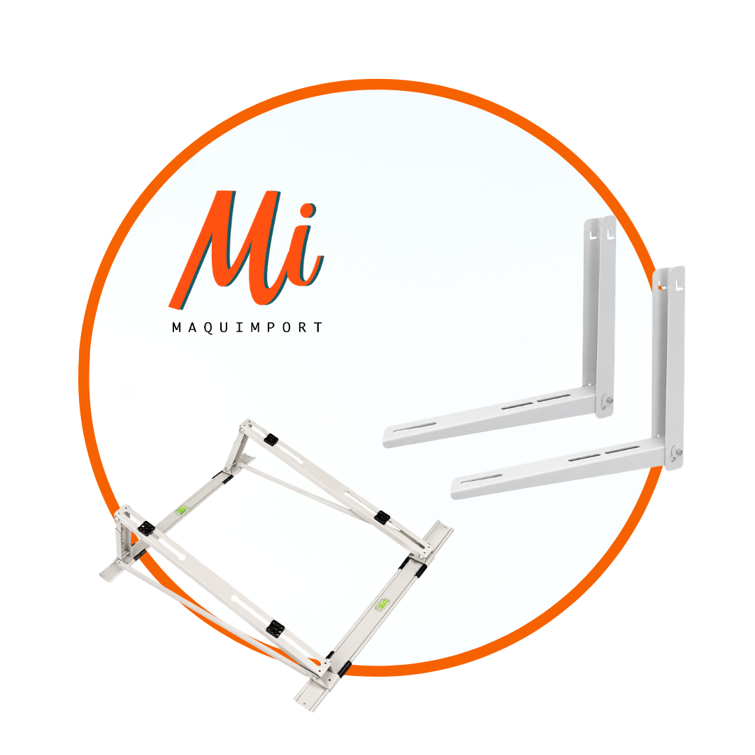 Base para equipos de Aire Acondicionado