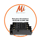 Relé miniatura