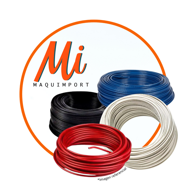 Cables-variedades-Maquimport-Chile