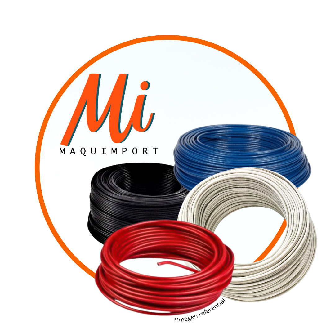 Cables-variedades-Maquimport-Chile