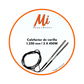 Calefactor de varilla