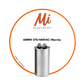 Capacitor de marcha y partida