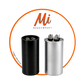 Capacitor de marcha y partida