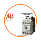 Contactor y bobina para contactor