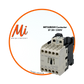 Contactor y bobina para contactor