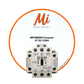 Contactor y bobina para contactor