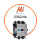 Contactor y bobina para contactor