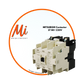 Contactor y bobina para contactor