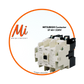 Contactor y bobina para contactor