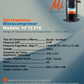 Motocompresor Scroll I Baja Temperatura