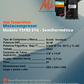 Motocompresor Scroll I Baja Temperatura