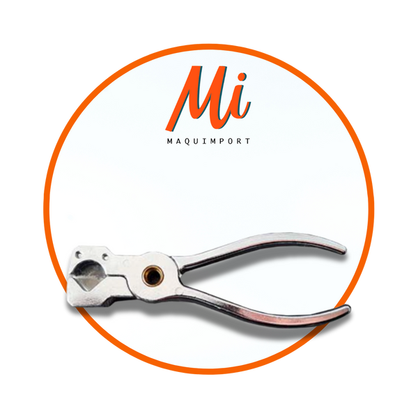 Cortador manguera capilar de PVC flexible