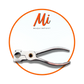 Cortador manguera capilar de PVC flexible