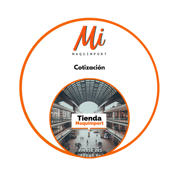 Cotización MQPC-0349-S26