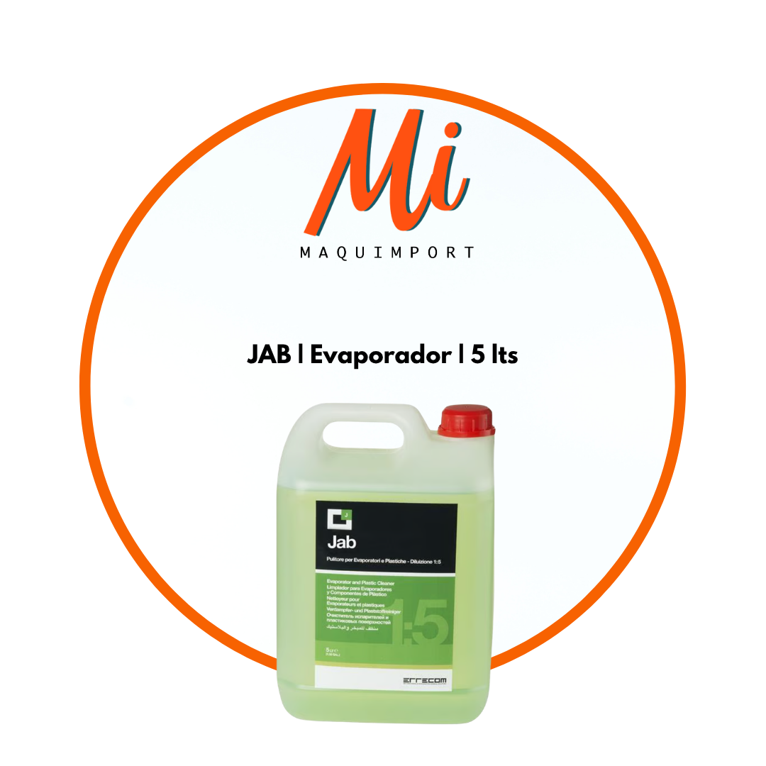 Detergente
