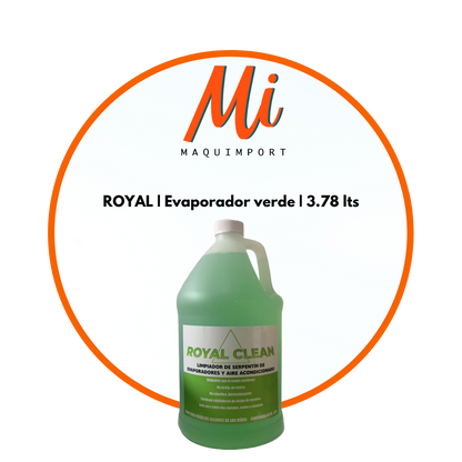 Detergentes