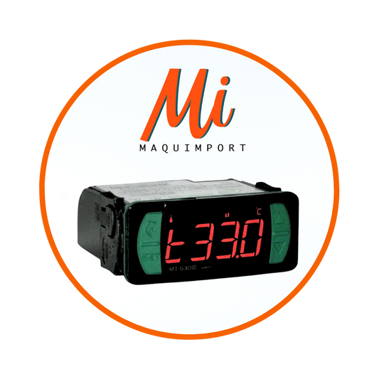 FULL GAUGE Humidistato-MT530E Maquimport-Chile