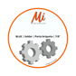 Filtro Comercial / Industrial