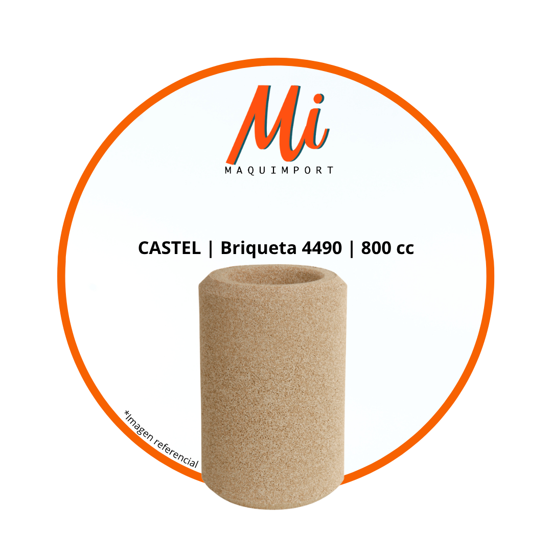 Filtro Comercial / Industrial