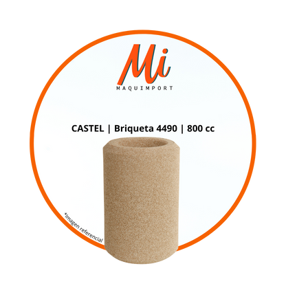 Filtro Comercial / Industrial