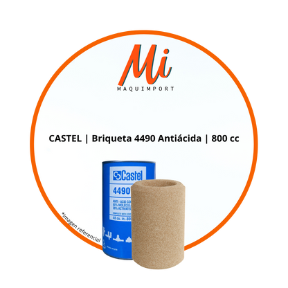Filtro Comercial / Industrial