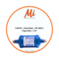 Filtro Comercial / Industrial